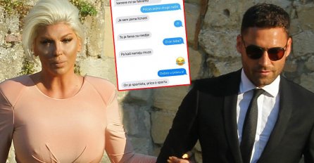 DRAMA, KARLEUŠA OTKRILA SVE PRIJATELJICI: "Sada je definitivno kraj"