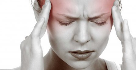 Glavobolje nikada nisu bezazlene! Obratite pažnju na simptome, jer oni mogu ukazivati na druge bolesti! 