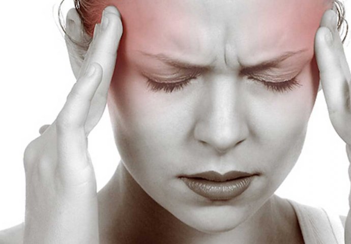 Glavobolje nikada nisu bezazlene! Obratite pažnju na simptome, jer oni mogu ukazivati na druge bolesti! 