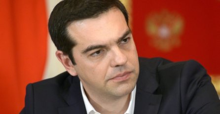 Grčki parlament izglasao povjerenje Ciprasovoj vladi