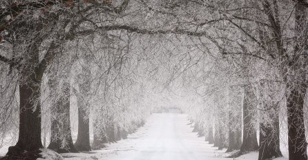 VREMENSKA PROGNOZA: Danas umjereno do pretežno oblačno vrijeme