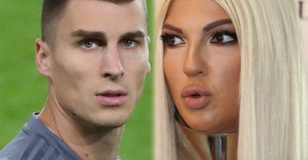 JELENA DOBILA OD VRANJEŠA POKLON OD 15.000 EURA, PA SE SVIMA HVALILA DA JE OD DUŠKA: Uhvatit ćete za glavu kada vidite o čemu je riječ 