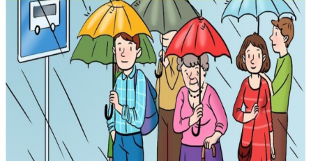 TEST ZA NAJPAMETNIJE: Otkrijte šta nije u redu na 3 slike i dokažite da ste posebni