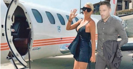 SRBIJA NA NOGAMA, DUŠKO TOŠIĆ SE RAZVODI OD JELENE, TRAŽI ADVOKATA: Ne može da joj oprosti 