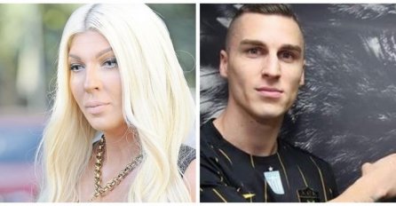 DOK ČITAV BALKAN BRUJI O NJEMU: Nakon skandala sa Karleušom Vranješ napravio VELIKU PROMJENU, ZANIJEMIT ĆETE (FOTO)