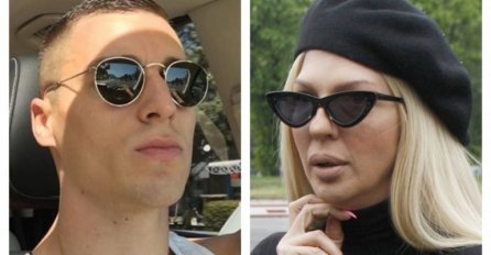 NAKON ŠTO JE OBJAVIO JELENINE SLIKE, VRANJEŠU SE NE PIŠE DOBRO: Poslali mu poruku, evo šta mu slijedi 