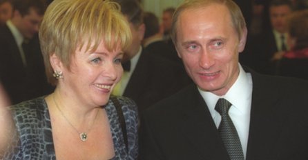 SVE PUTINOVE AFERE: Život ruskog predsjednika je sve samo NE DOSADAN