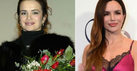 "10YearChallenge": Kako je 10 domaćih zvijezda izgledalo prije 10 godina