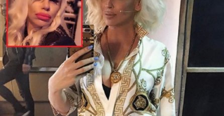 NIJE VIŠE MOGLA DA ŠUTI, DARA SVE IZNIJELA U JAVNOST O KARLEUŠI I VRANJEŠU: "Svima vam ovo moram reći" 