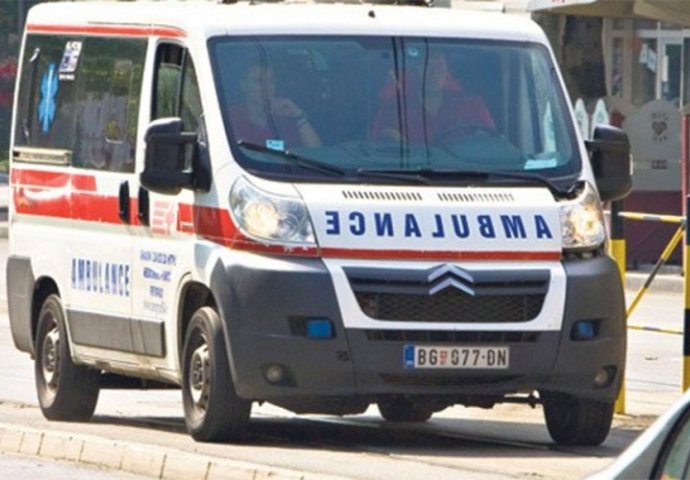 TRAGEDIJA U OSNOVNOJ ŠKOLI: Učenica sedmog razreda preminula u zbornici