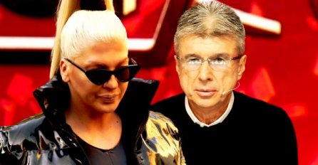 NAKON SKANDALA SA KARLEUŠINIM SLIKAMA, OGLASIO SE GRAND: "Obavezni smo da vam ovo saopštimo"