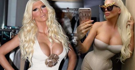 ISTINA O RAZVODU, KONAČNO SE OGLASIO DUŠKO TOŠIĆ: Objavio je samo jednu sliku, JELENA U SUZAMA!