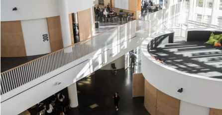 POGLEDAJTE KAKO IZGLEDA ŠKOLA U DANSKOJ: Možemo samo sanjati o ovome (VIDEO)