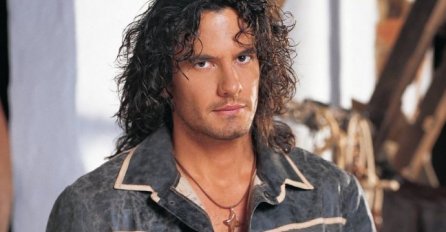 SJEĆATE SE SERIJE "TRI BRATA I TRI SESTRE"? Evo kako danas izgleda farmer HUAN, A GDJE SU MIŠIĆI?