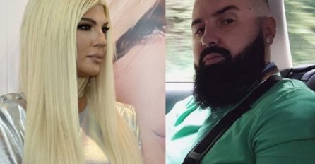 I JALA BRAT JE VIDIO KARLEUŠINE SLIKE PA NAPISAO HIT KOMENTAR: Cijela Srbija plače od smijeha! (FOTO)