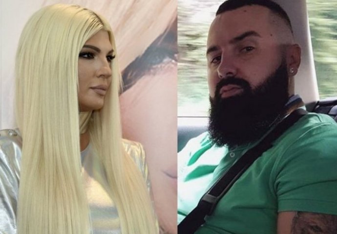 I JALA BRAT JE VIDIO KARLEUŠINE SLIKE PA NAPISAO HIT KOMENTAR: Cijela Srbija plače od smijeha! (FOTO)