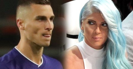 "OVO JE DOKTOR, DOŠAO JE DA PREGLEDA MAMU": Karleuša je Vranješa dovodila u porodičnu kuću, I LAGALA KĆERKE!