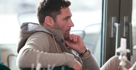 TOŠIĆ OKREĆE NOVI LIST, OBJAVIO ZAPANJUJUĆU PORUKU NA INSTAGRAMU: Dosta mu je Karleuše i Vranješa, FANOVI IZNENAĐENI!