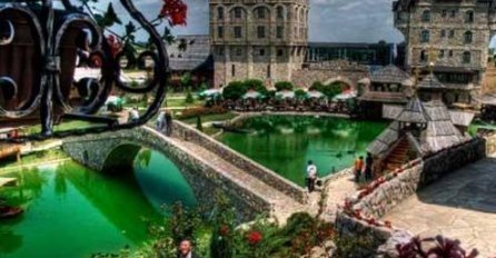 Etno selo Stanišići - Opustite se, odmorite i uživajte uz žuborenje potoka i rad vodenica!