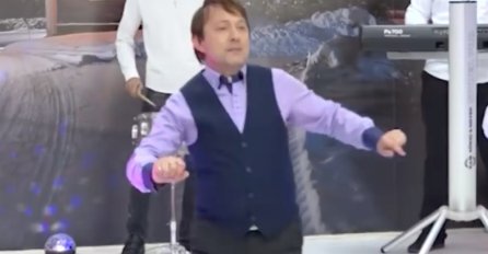 PREKO NOĆI JE POSTAO INTERNET ZVIJEZDA, A SAD JE OTKRIO ŠTA SE KRIJE IZA MEGAHITA: Nećete se više smijati kad ovo čujete! (VIDEO)