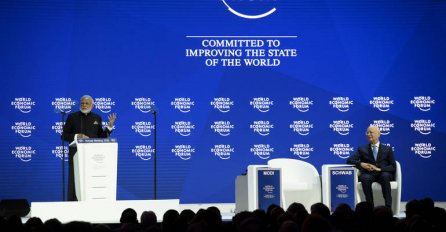 Ovogodišnji Davos bez najvećih 'zvijezda'