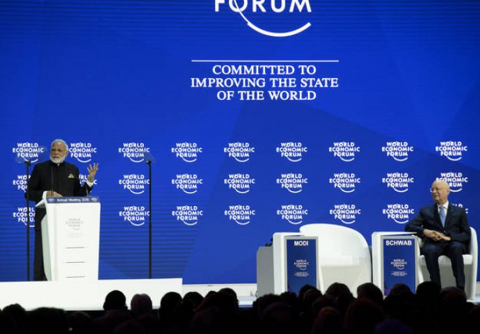 Ovogodišnji Davos bez najvećih 'zvijezda'