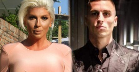 JELENA NAPISALA VRANJEŠU DA JE U DRUGOM STANJU: Njegova reakcija da će dobiti naslijednika sa Karleušom je ZAPREPASTILA i samu pjevačicu