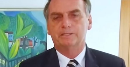 NOVI BRAZILSKI PREDSJEDNIK PORUČUJE: "Učinit ćemo sve da uspostavimo ponovno red i demokratiju u Venezueli"