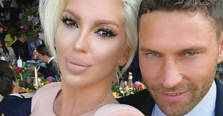 HOĆE LI SE BRAK RASPASTI: Oglasila se Jelena Karleuša, ovakav ishod niko nije očekivao!