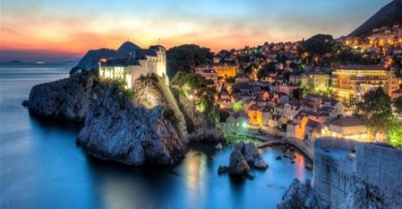 Provedite najljepši 8. mart u Dubrovniku uz organizaciju turističke agencije Galileo!