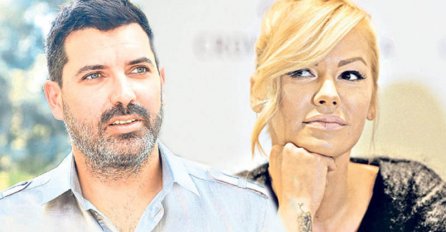 SADA SE SVE SAZNALO, LUKA JE PRIJE BRAKA ISPLANIRAO DA NATAŠI ODUZME SVE:" To je ispod svakog nivoa jednog čovjeka"