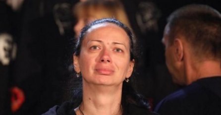 Oglasila se majka Davida Dragičevića: Objavila ime i fotografiju osobe za koju sumnja da je ubica njenog sina