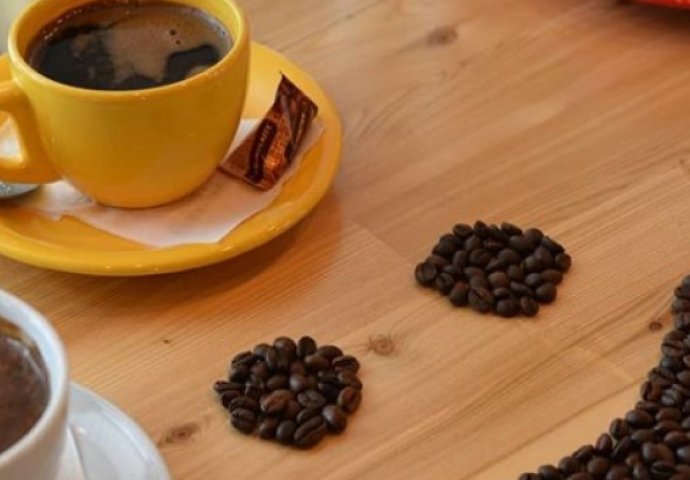 Stručnjaci otkrivaju: Četiri situacije u kojima nikako ne trebate piti kafu!