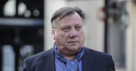 'OD SUPRUGE ME SAMO SMRT MOŽE RASTAVITI': Halid Bešilić u braku 40 godina, a OVO je njegova SEJDA! (FOTO)