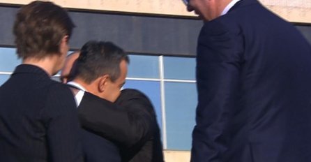 PRIJE NEGO ŠTO JE ZAPJEVAO PUTINU DAČIĆ JE DOŽIVIO UŽASAN PEH: Pomislio sam, PA GDJE BAŠ SAD