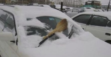 Najgore popravke automobila koje će sve vozače nasmijati do suza