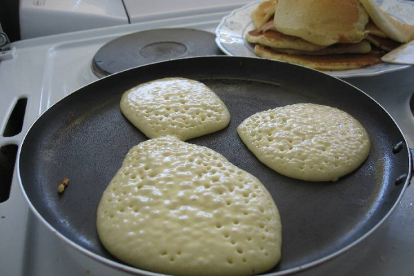 Mekane Kao Spuzva Americke Palacinke Gotove Za Samo 10 Minuta Novi Ba