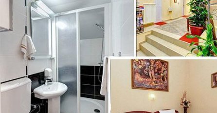 Villa Forever - Doživite nezaboravan i čaroban provod u samom centru Beograda!