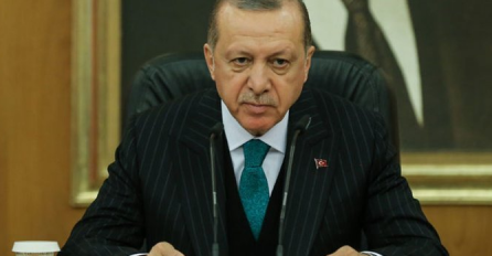 Erdogan: Kad god je ostvarila napredak, pred Tursku su stavljane zamke