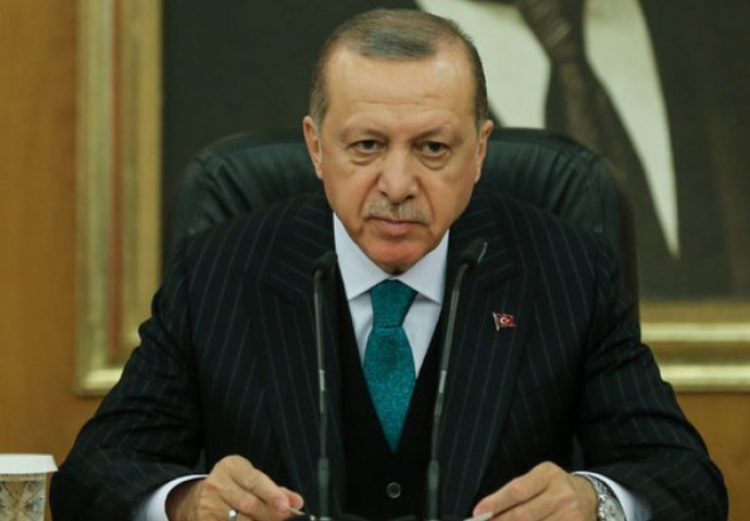 Erdogan: Kad god je ostvarila napredak, pred Tursku su stavljane zamke