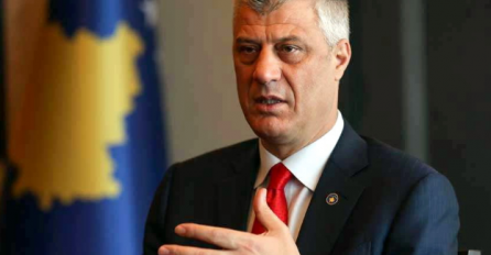 Tači traži ukidanje taksi na uvoz robe iz Srbije i BiH