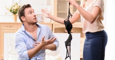 Imao sam predivnu ženu, a onda sam je ostavio zbog 7 godina starije! Bog me je kaznio, evo zašto