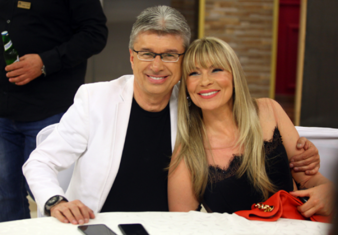 Kćerka Saše Popovića i Suzane Jovanović je prava ljepotica: Rijetko je viđamo, a gdje god se pojavi OBARA SVE S NOGU