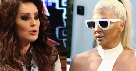 DRAGANA MIRKOVIĆ ZAPALILA INTERNET OBJAVOM O KARLEUŠI! Usred skandala GRMI ova poruka (FOTO)