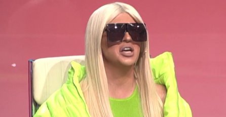 PRVE ZVEZDE GRANDA NAKON SKANDALA: Svi su zanijemili kad se KARLEUŠA pojavila, OVO JU JE RAZBIJESNILO (VIDEO)