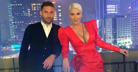 Karleuša čestitala Dušku rođendan, pa je odmah IZMIJENILA ono što je napisala, ali PREKASNO: VIDITE LI ŠTO JE HTJELA SAKRITI?