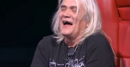 OVO SIGURNO NISTE ZNALI: Ova slavna pjevačica je sestra Bore Đorđevića! (FOTO)