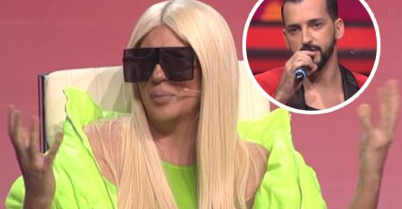 ON JE IZNERVIRAO KARLEUŠU: Pogledajte kako je Jelena izribala takmičara u ZG, SVI SU ZANIJEMI KAD SU OVO ČULI (VIDEO)