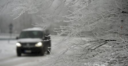 VRIJEME DANAS: Kolovoz pretežno mokar, ugaženi snijeg na planinskim prevojima