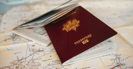 JOŠ UVIJEK BROJ 1: Japan ima najpoželjniji pasoš na svijetu s kojim može ući u čak 190 država, pogledajte na kojem mjestu je BiH!